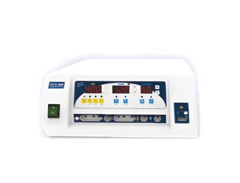 400W ELECTROSURGICAL  UNIT