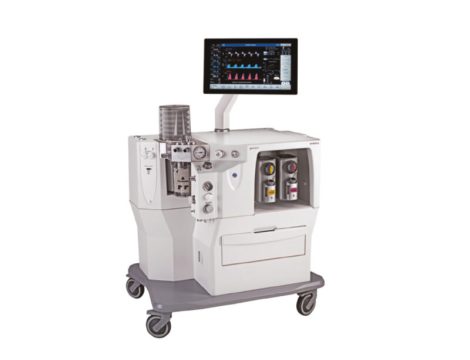 Anesthesia Workstation  for Neonate, Pedi and Adult