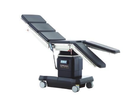 Electrical Operating Table