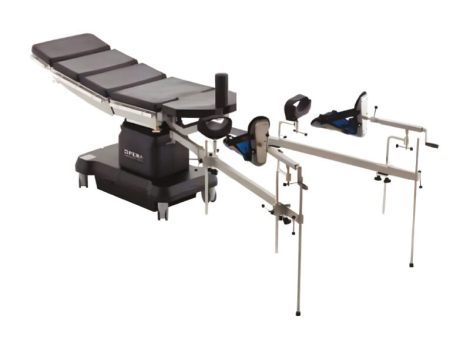 Orthopedic Traction Set  With Trolley
